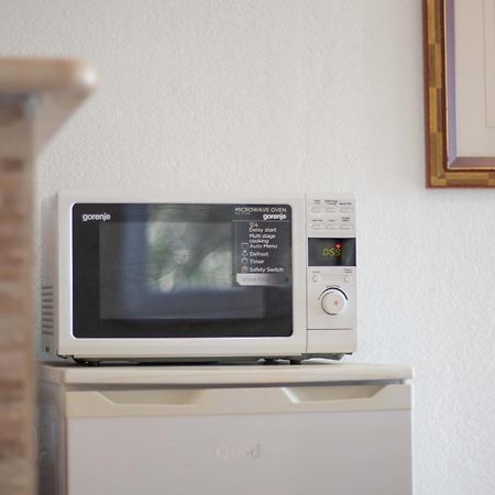 Petra Apartment Palit Szoba fotó
