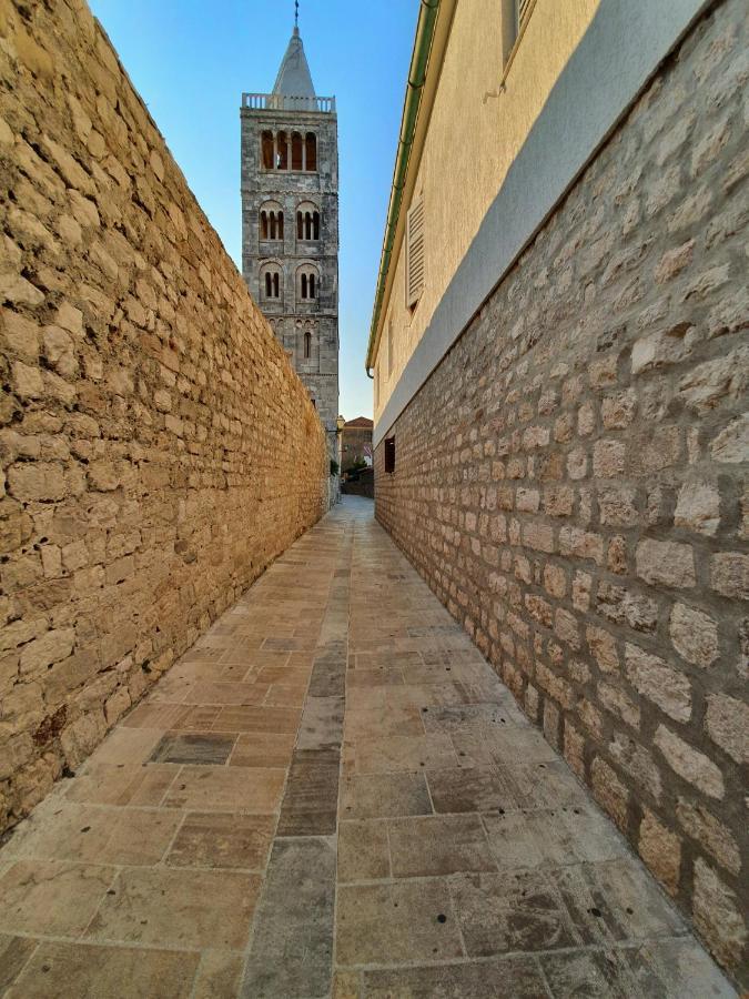 Petra Apartment Palit Kültér fotó