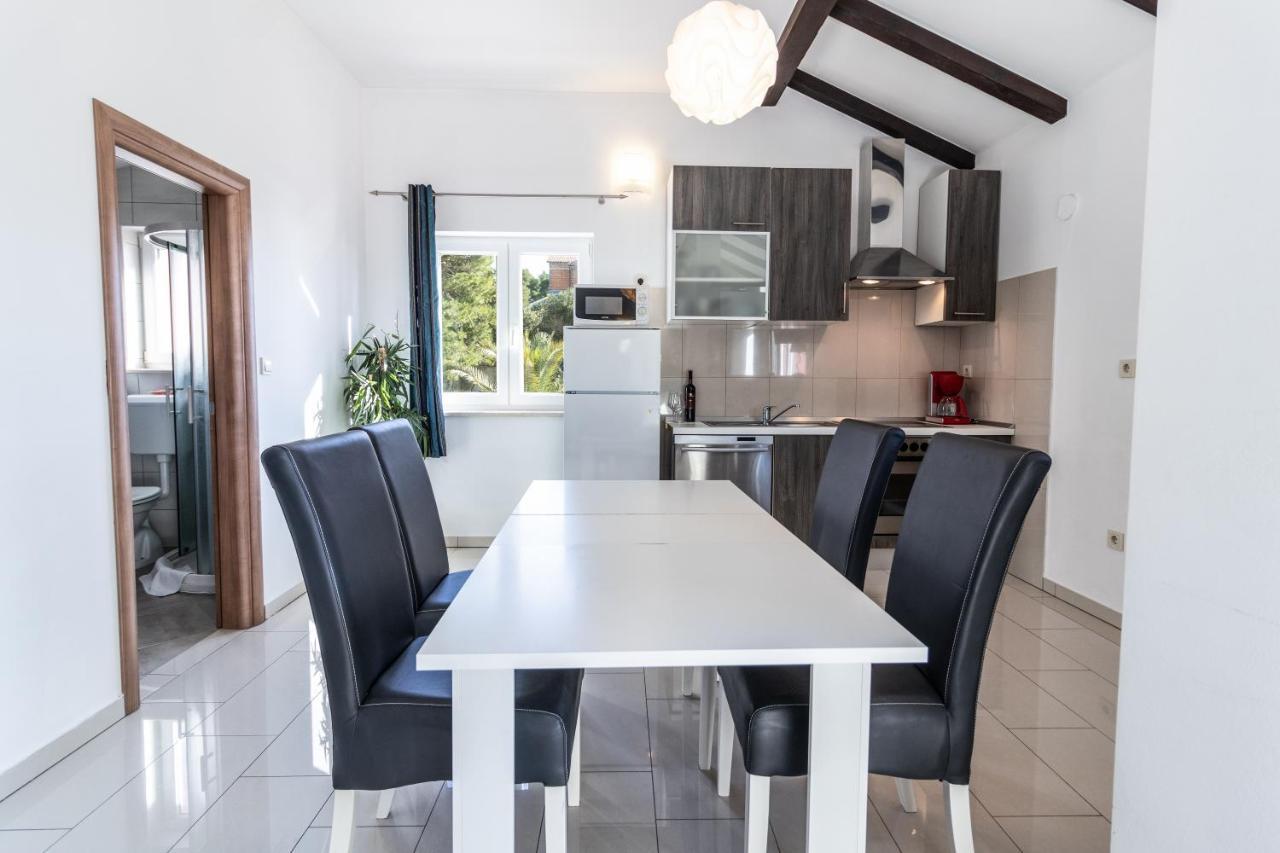 Petra Apartment Palit Kültér fotó