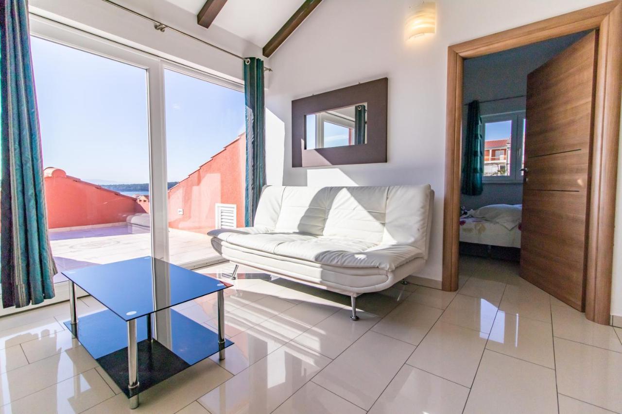 Petra Apartment Palit Kültér fotó
