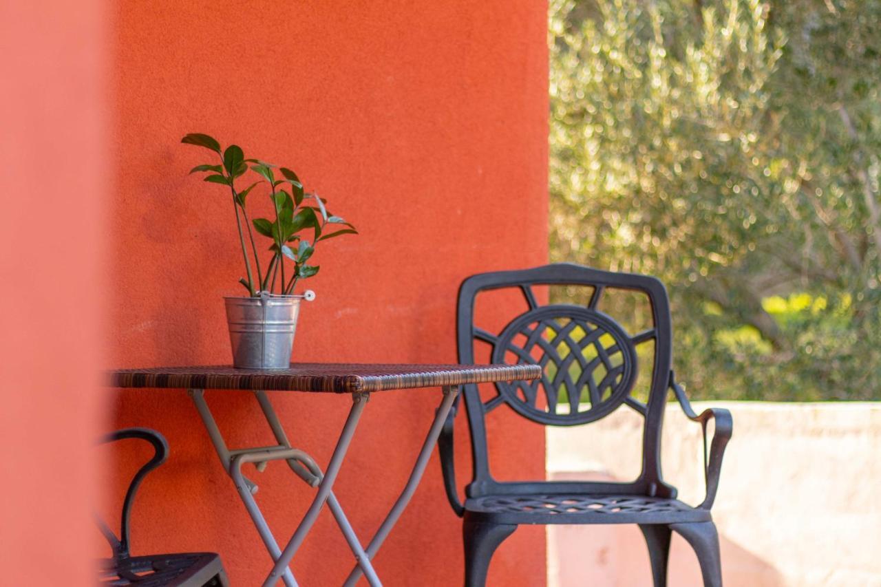 Petra Apartment Palit Kültér fotó