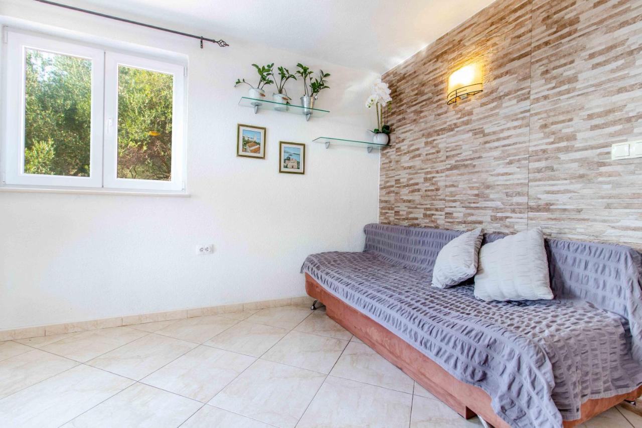 Petra Apartment Palit Kültér fotó