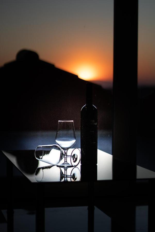 Petra Apartment Palit Kültér fotó