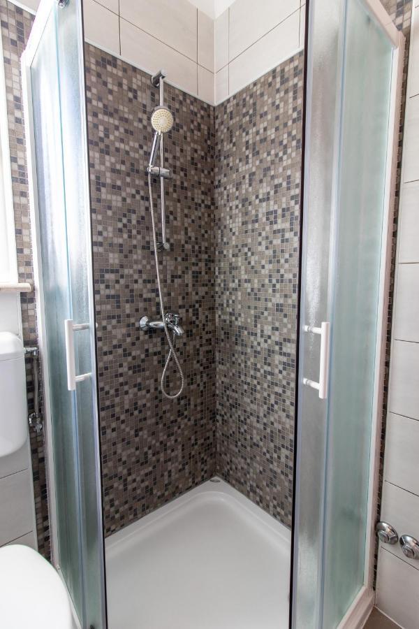 Petra Apartment Palit Kültér fotó