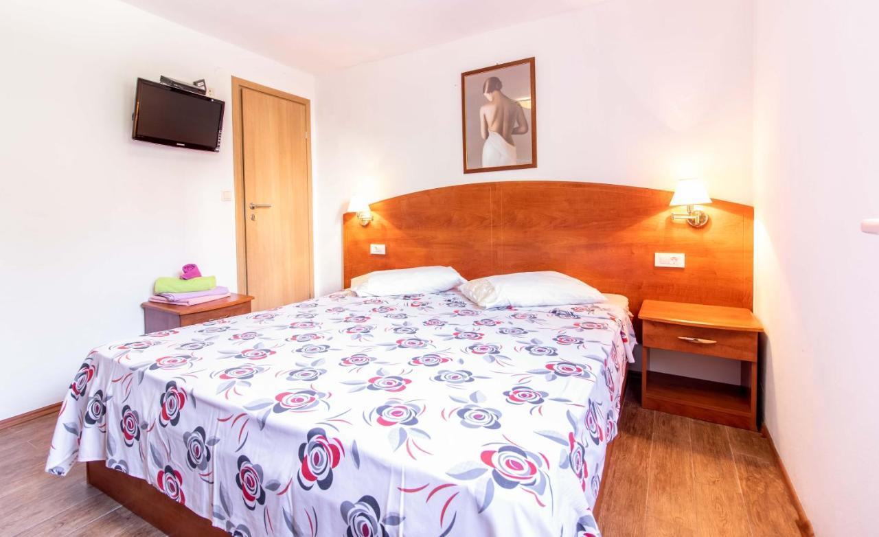 Petra Apartment Palit Kültér fotó