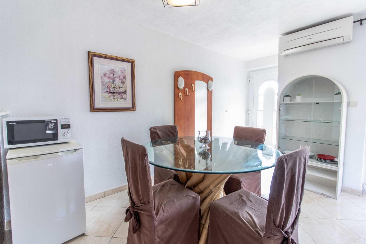 Petra Apartment Palit Kültér fotó
