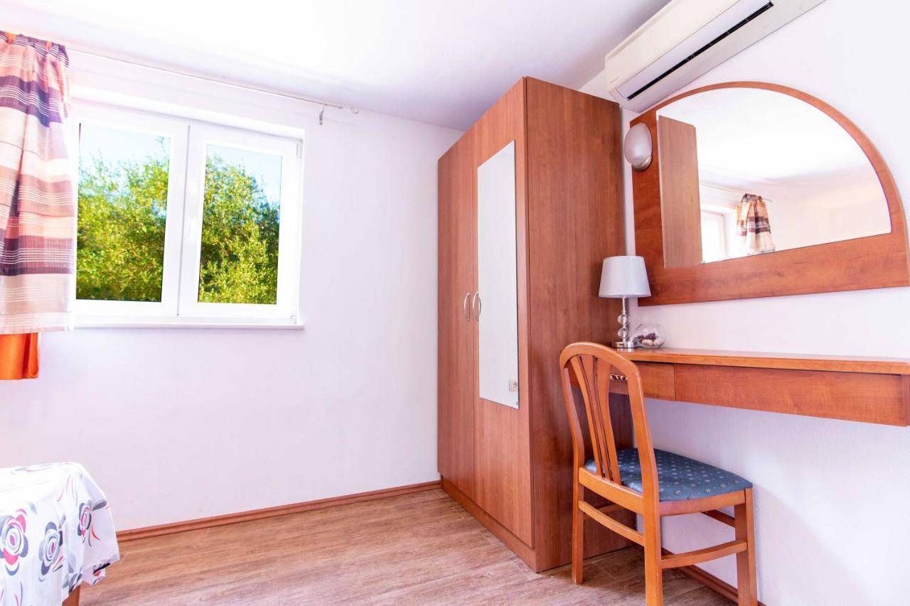 Petra Apartment Palit Kültér fotó