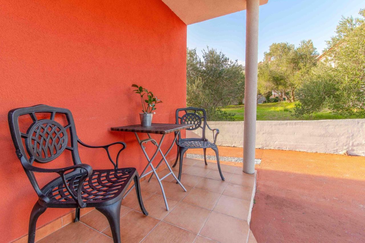 Petra Apartment Palit Kültér fotó