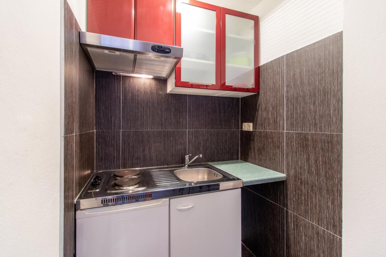 Petra Apartment Palit Kültér fotó
