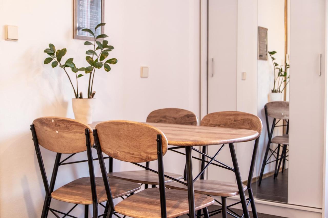 Petra Apartment Palit Kültér fotó