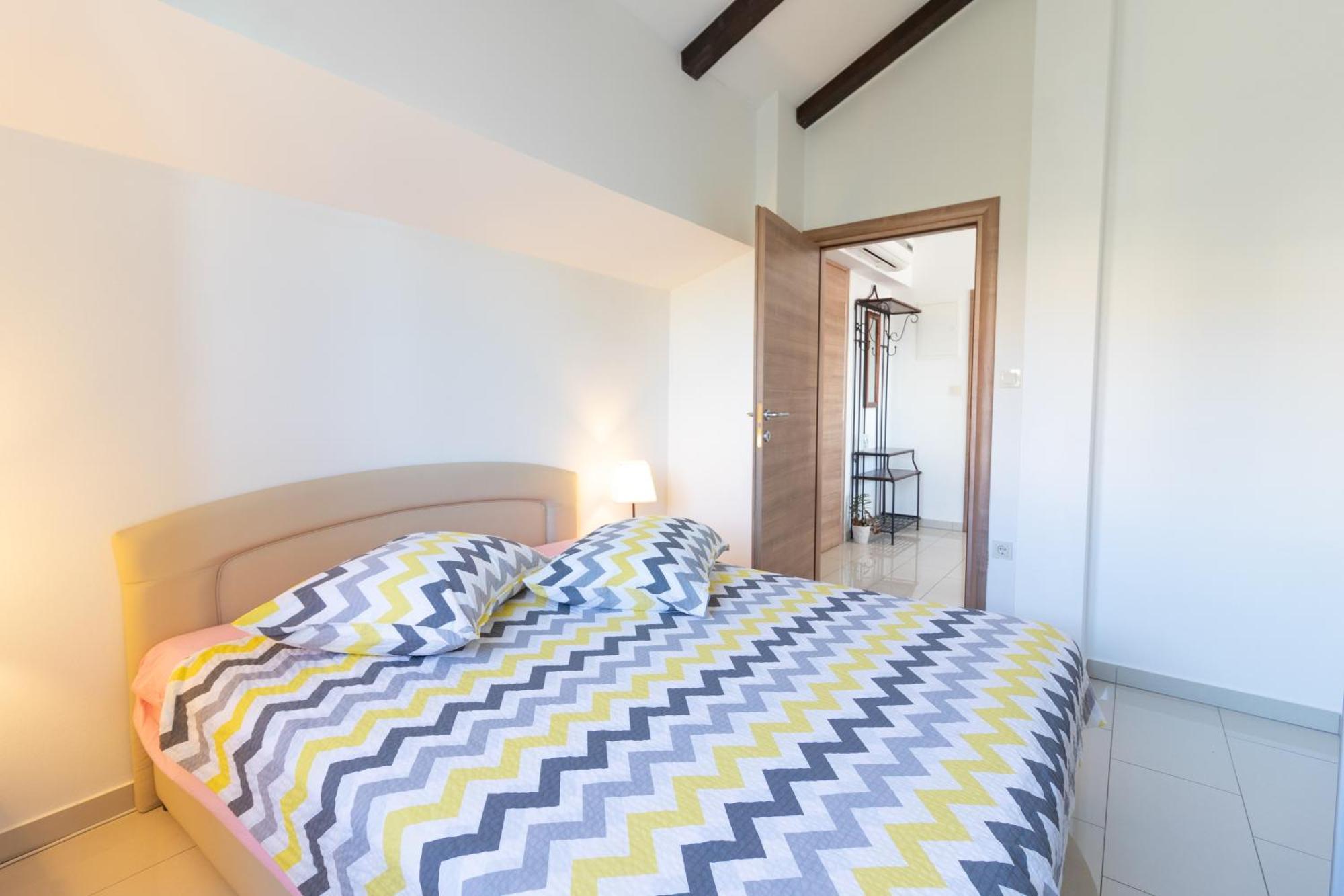 Petra Apartment Palit Szoba fotó