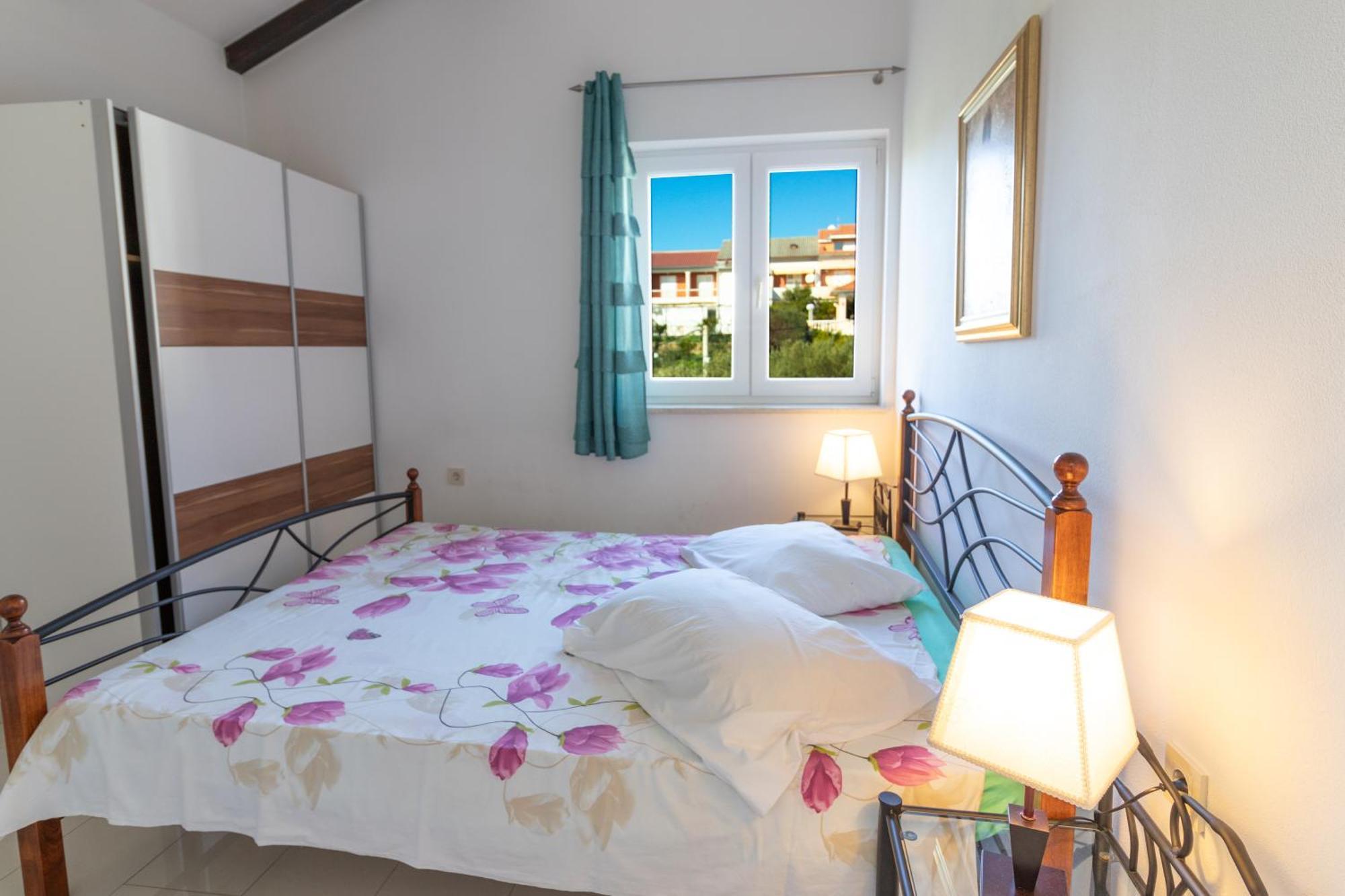 Petra Apartment Palit Szoba fotó